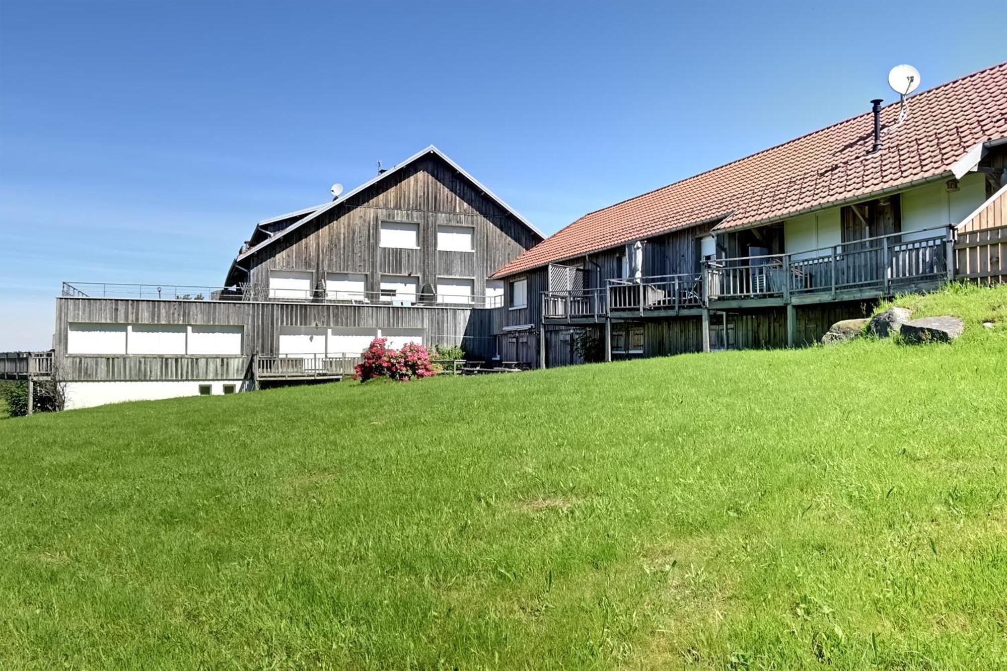 Le Nid Des Vosges - Appt Vue Montagne Leilighet Gérardmer Eksteriør bilde